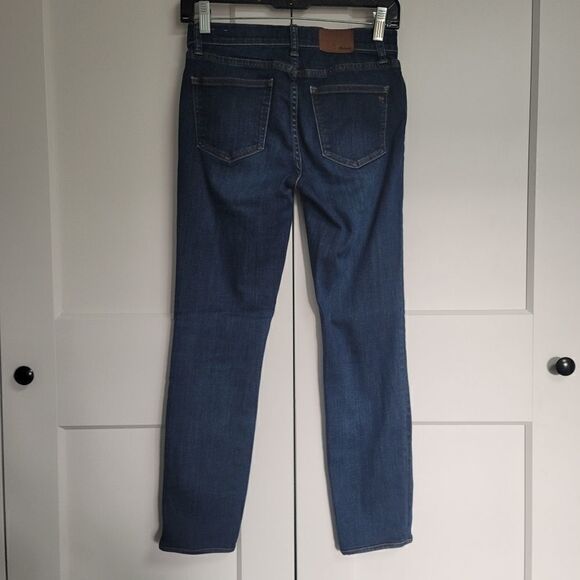 Madewell skinny jeans - Picture 8 of 12